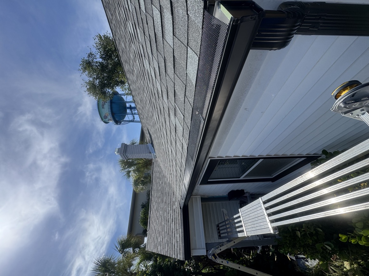 Gutter Guards