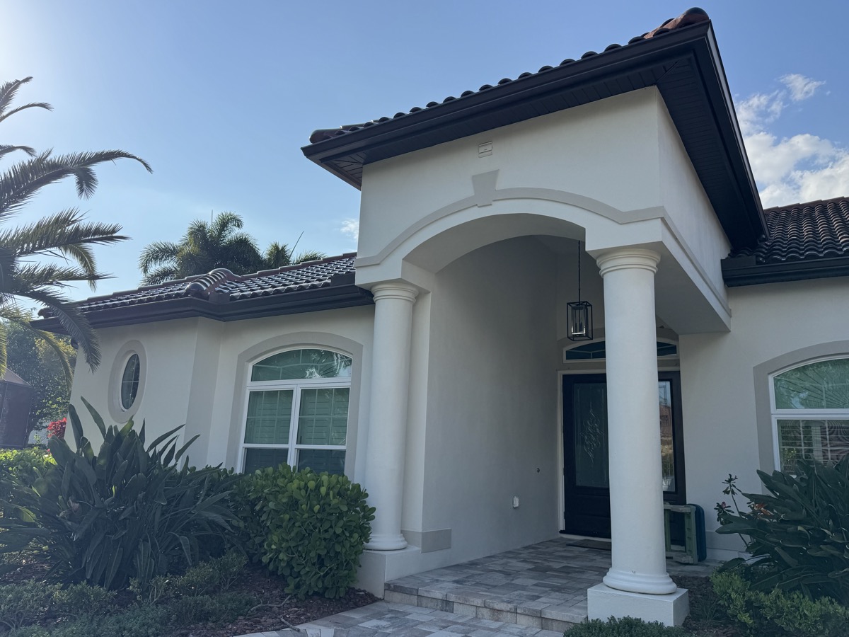 Roofing & Repairs